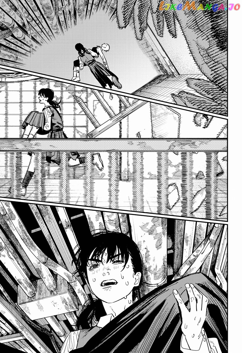 Chainsaw Man, Chapter 102 image 12